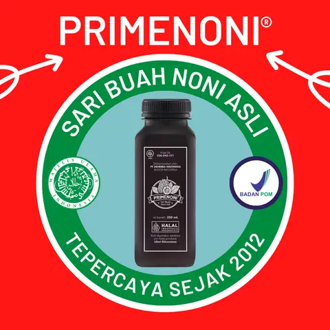 PRIMENONI logo