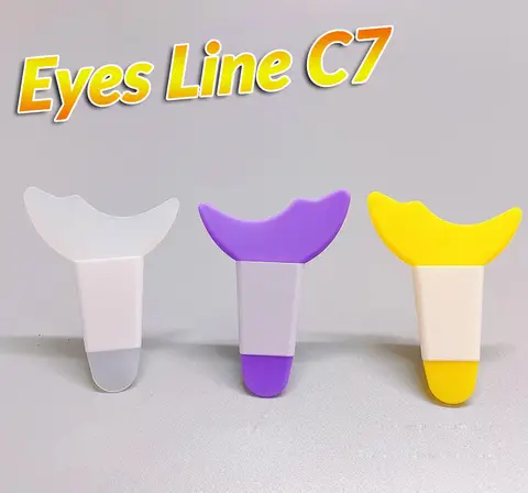 Eyes Line C7