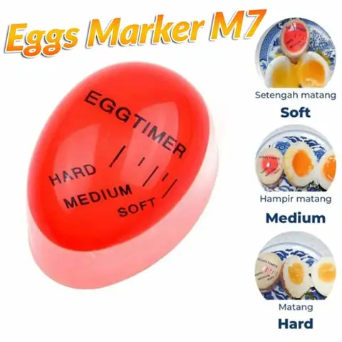 Eggs Marker M7 [G] logo