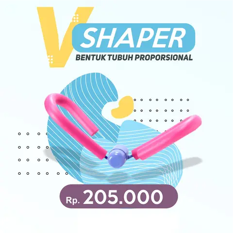 V-Shaper Z logo