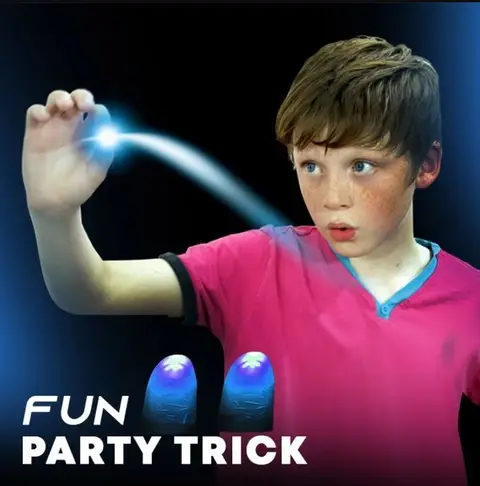 Finger Magic V7 logo