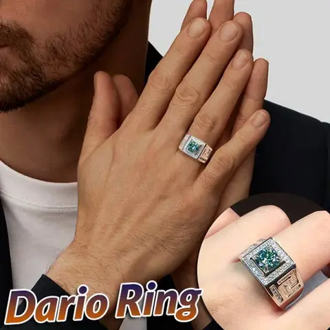 Dario Ring logo