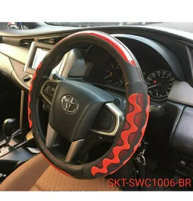 Steering Cover X7