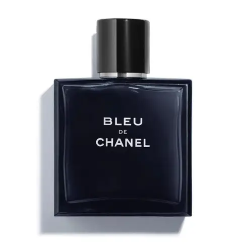 Parfum Bleu De Chanel logo