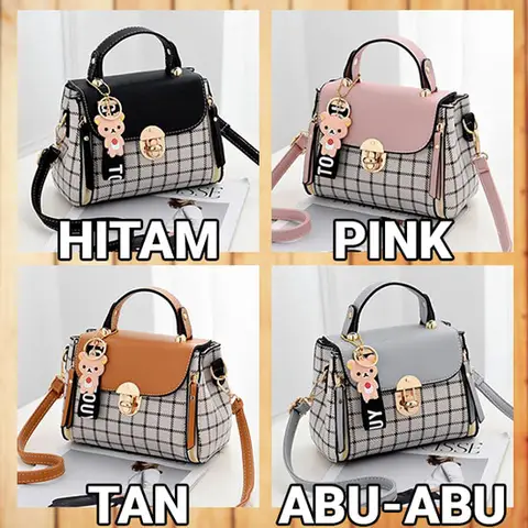 Aruna Bags M7 logo
