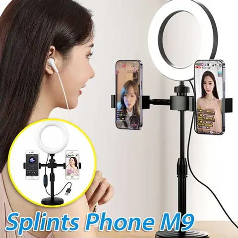 Splints Phone M9