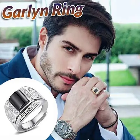 Garlyn Ring logo