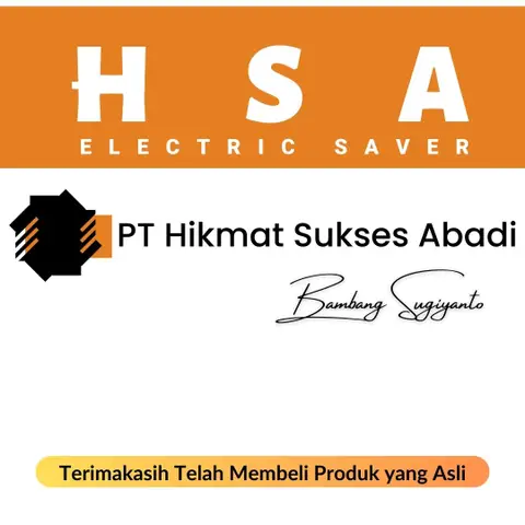 HSA Electric Saver - Official