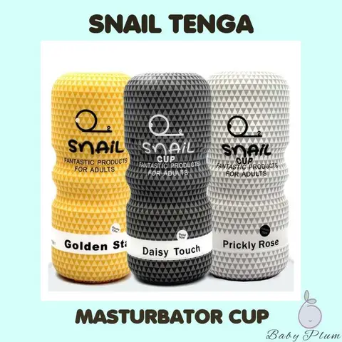 Snail Cup Sinchan Asli Boss logo