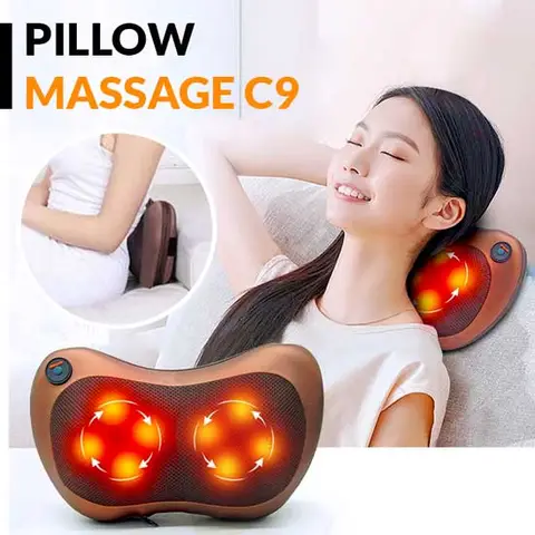 Pillow Massage C9