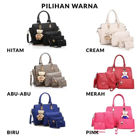 Avery Bags M9 logo