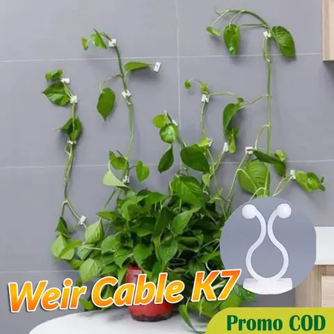 Weir Cable K7 logo