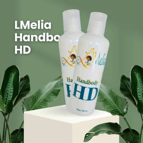 LMelia Handbody HD