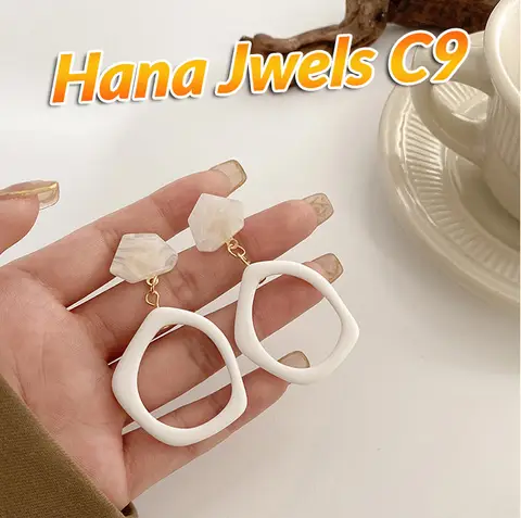 Hana Jwels C9
