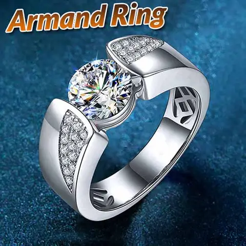 Armand Ring