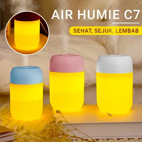Air Humie C7