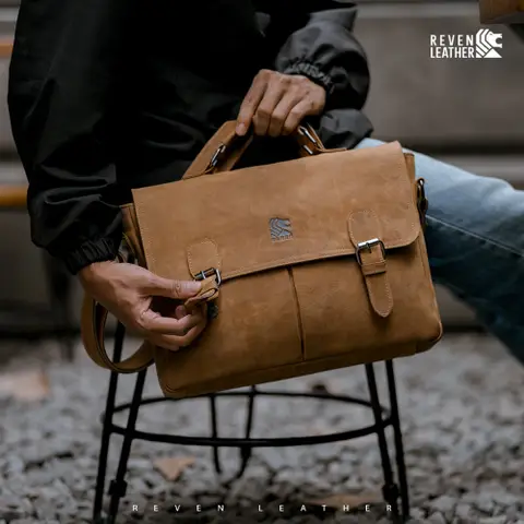 Reven Asgard Laptop Bag (fpd) logo