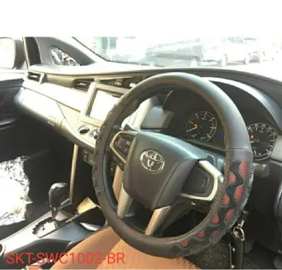 Steering Cover X7